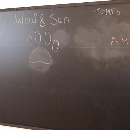 에스모리츠 Woof & Sun 빌라 외부 사진
